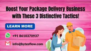 Parcel Delivery Business