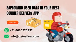 Best Courier Delivery Clone App